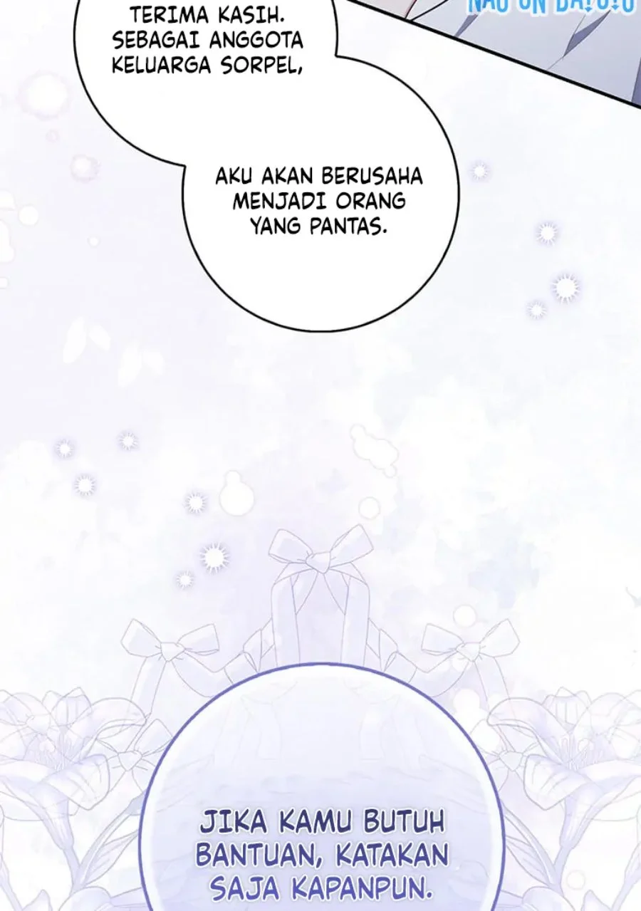 A Princess Who Reads Fortune Chapter 80 - halaman 26