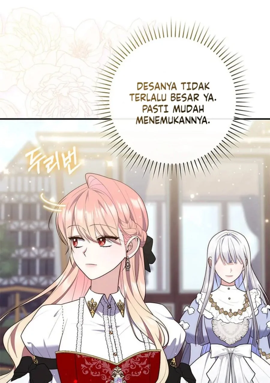 A Princess Who Reads Fortune Chapter 80 - halaman 32