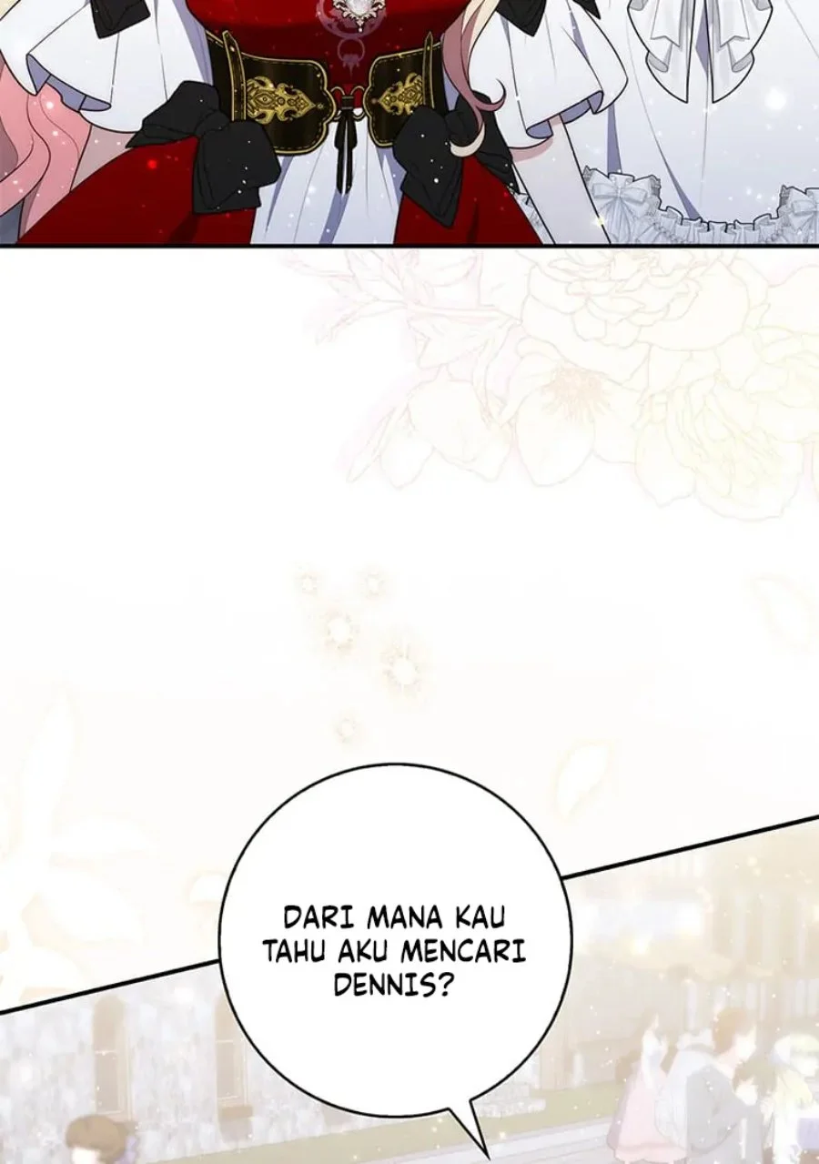 A Princess Who Reads Fortune Chapter 80 - halaman 33