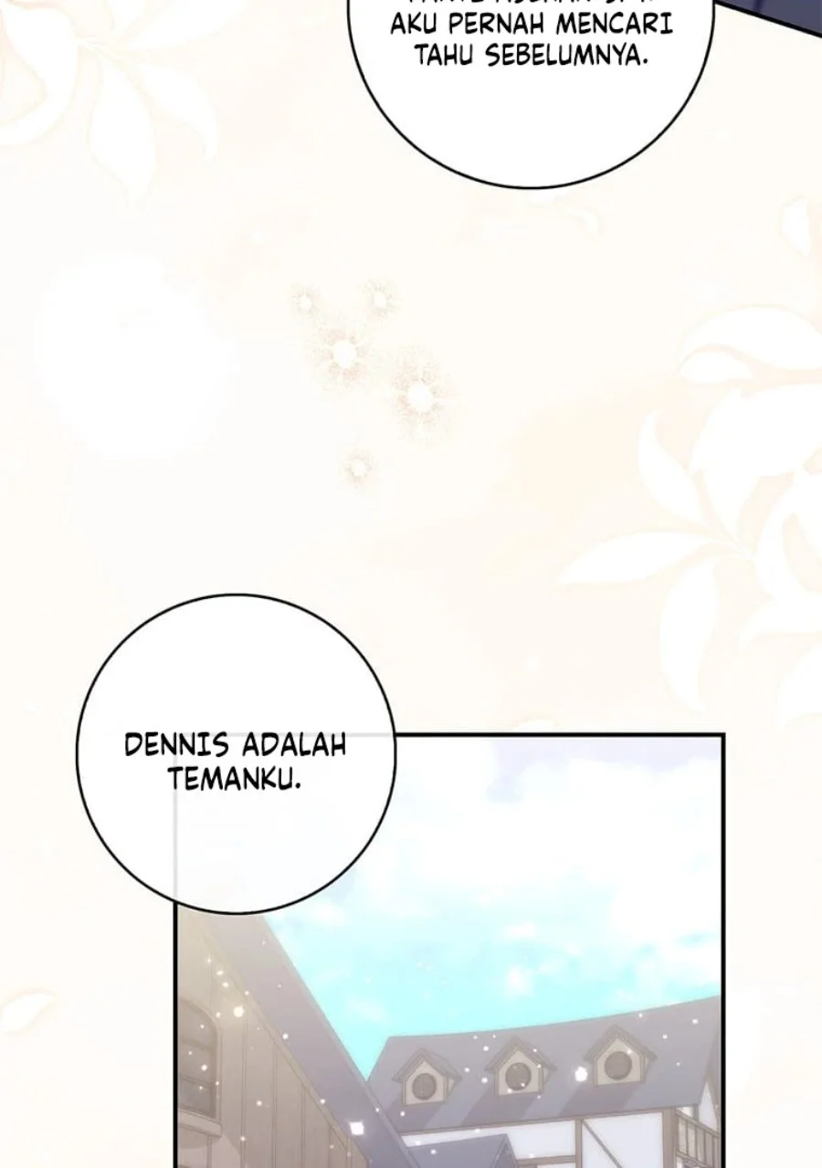 A Princess Who Reads Fortune Chapter 80 - halaman 35