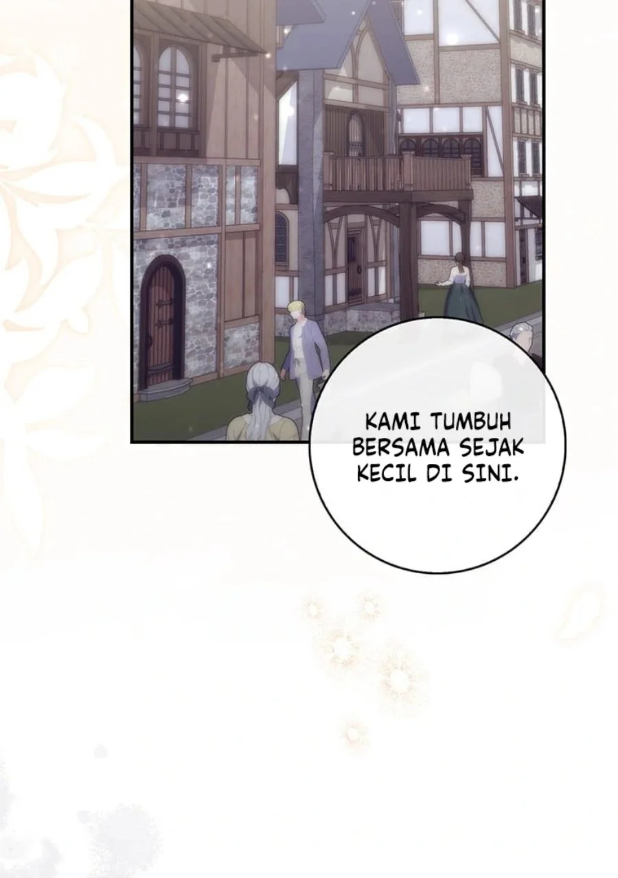 A Princess Who Reads Fortune Chapter 80 - halaman 36