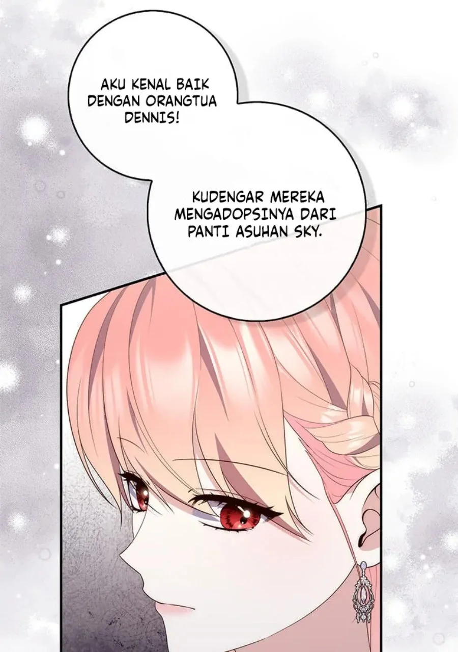 A Princess Who Reads Fortune Chapter 80 - halaman 37