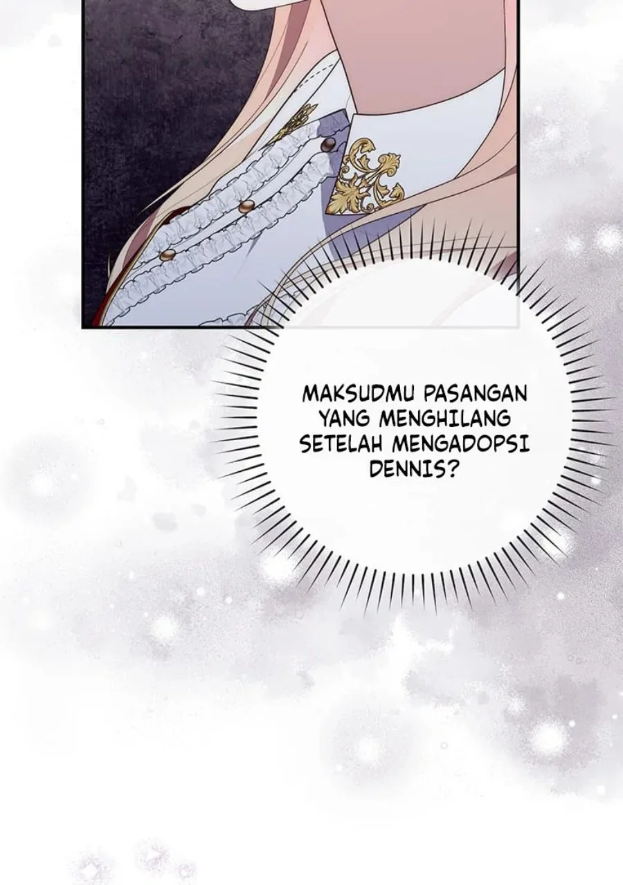 A Princess Who Reads Fortune Chapter 80 - halaman 38