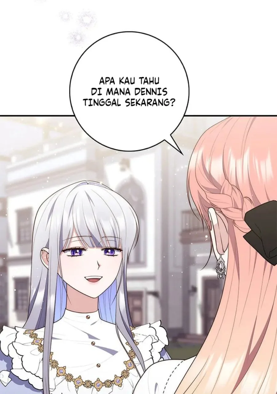 A Princess Who Reads Fortune Chapter 80 - halaman 39