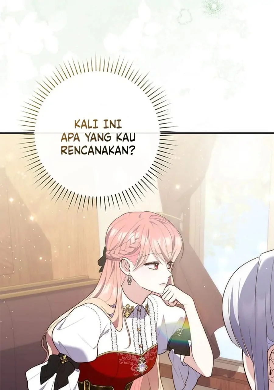 A Princess Who Reads Fortune Chapter 80 - halaman 4