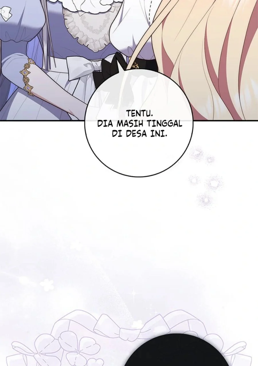 A Princess Who Reads Fortune Chapter 80 - halaman 40