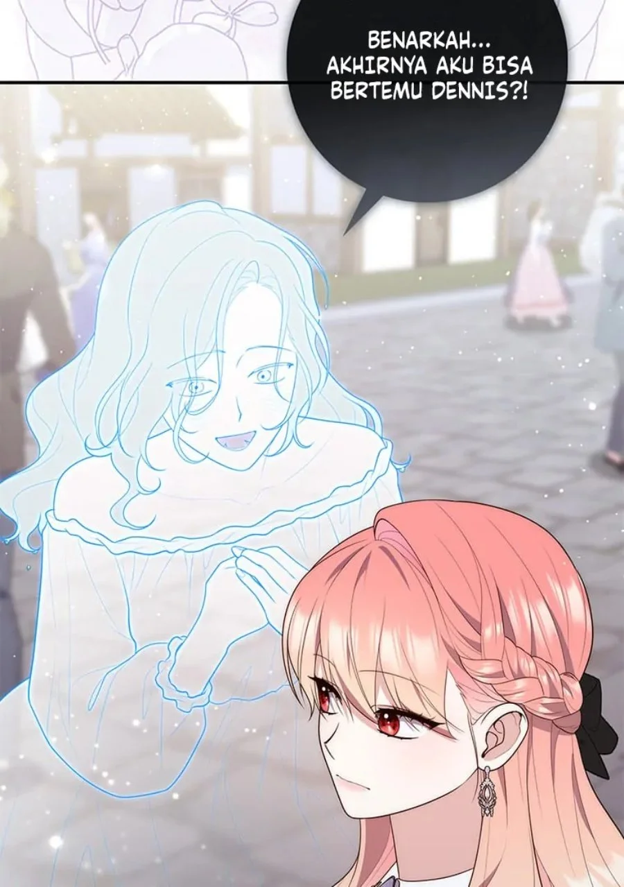 A Princess Who Reads Fortune Chapter 80 - halaman 41