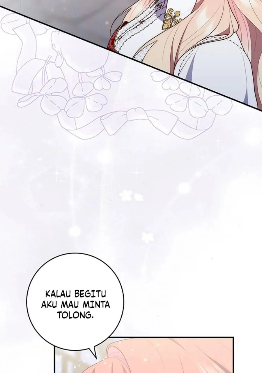 A Princess Who Reads Fortune Chapter 80 - halaman 42