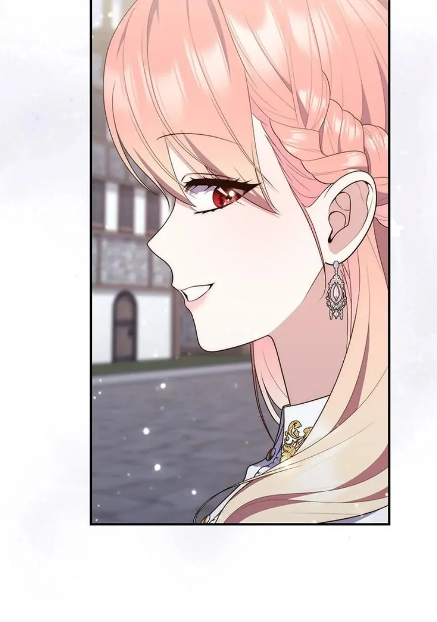 A Princess Who Reads Fortune Chapter 80 - halaman 43