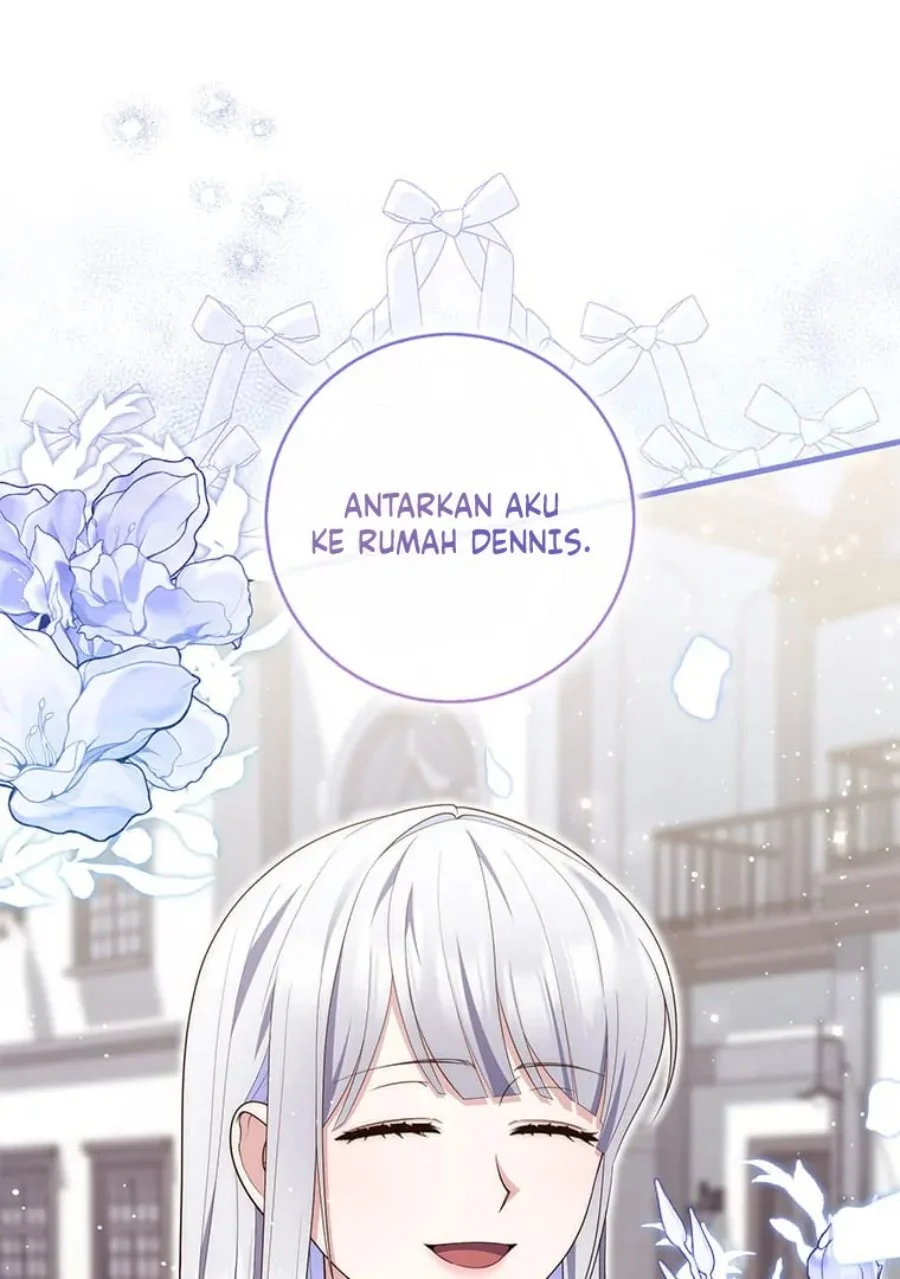 A Princess Who Reads Fortune Chapter 80 - halaman 44