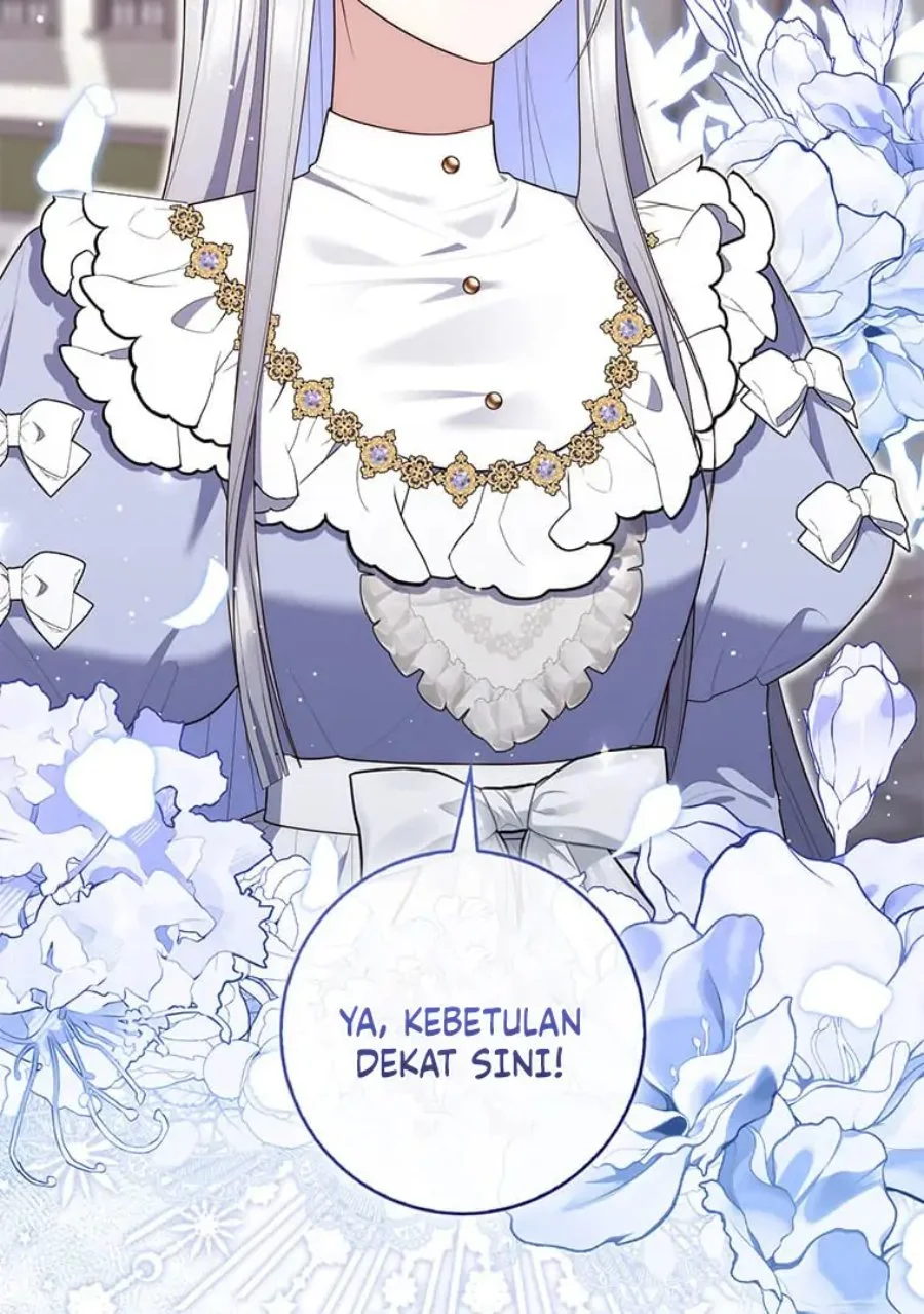 A Princess Who Reads Fortune Chapter 80 - halaman 45