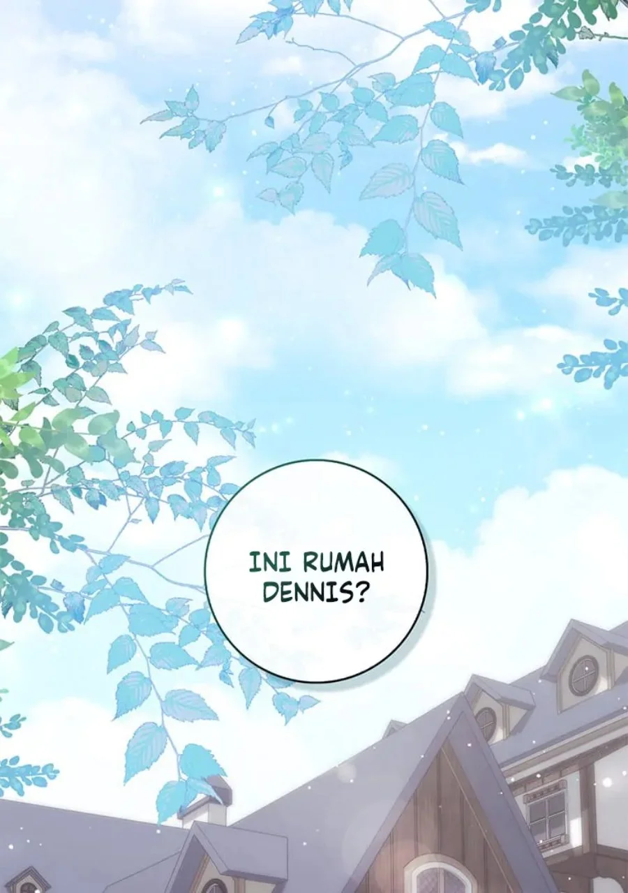A Princess Who Reads Fortune Chapter 80 - halaman 47