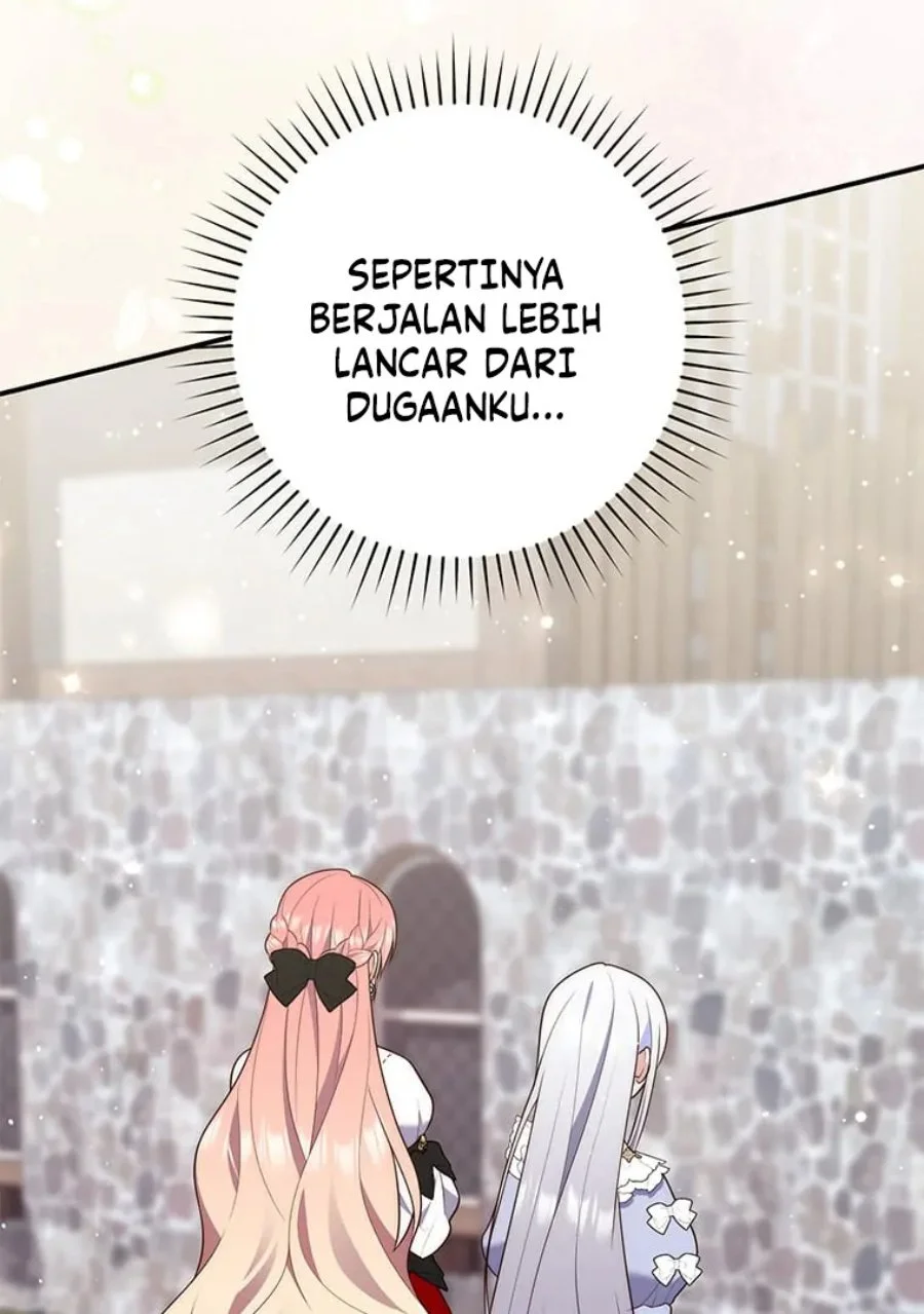A Princess Who Reads Fortune Chapter 80 - halaman 49
