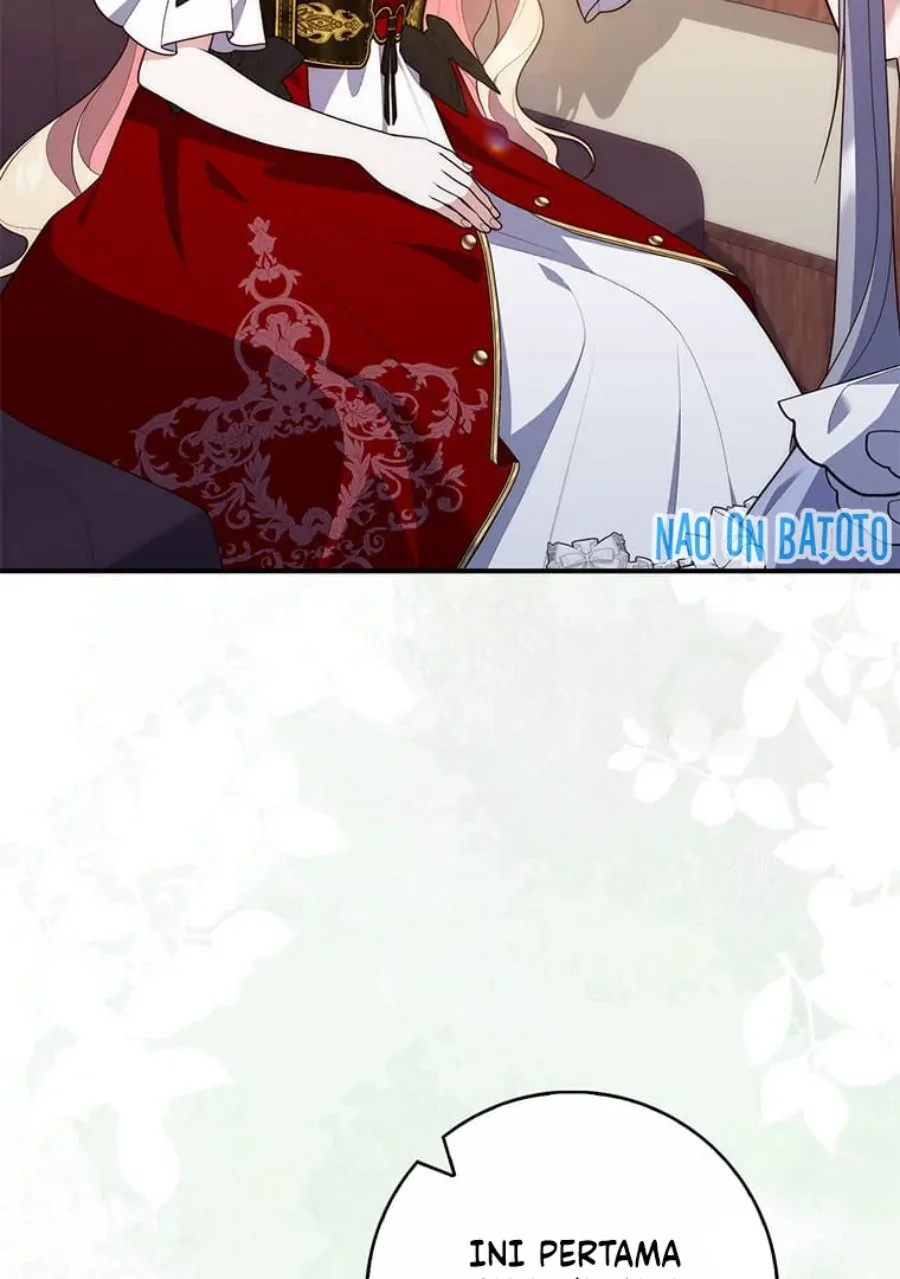 A Princess Who Reads Fortune Chapter 80 - halaman 5