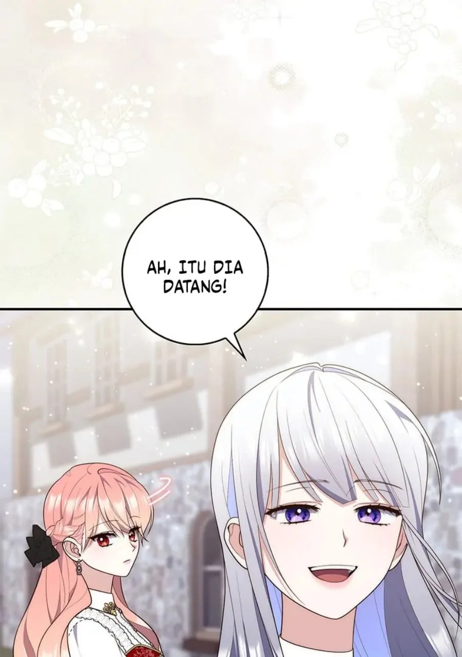 A Princess Who Reads Fortune Chapter 80 - halaman 51