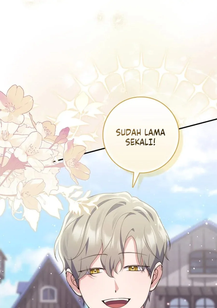 A Princess Who Reads Fortune Chapter 80 - halaman 54