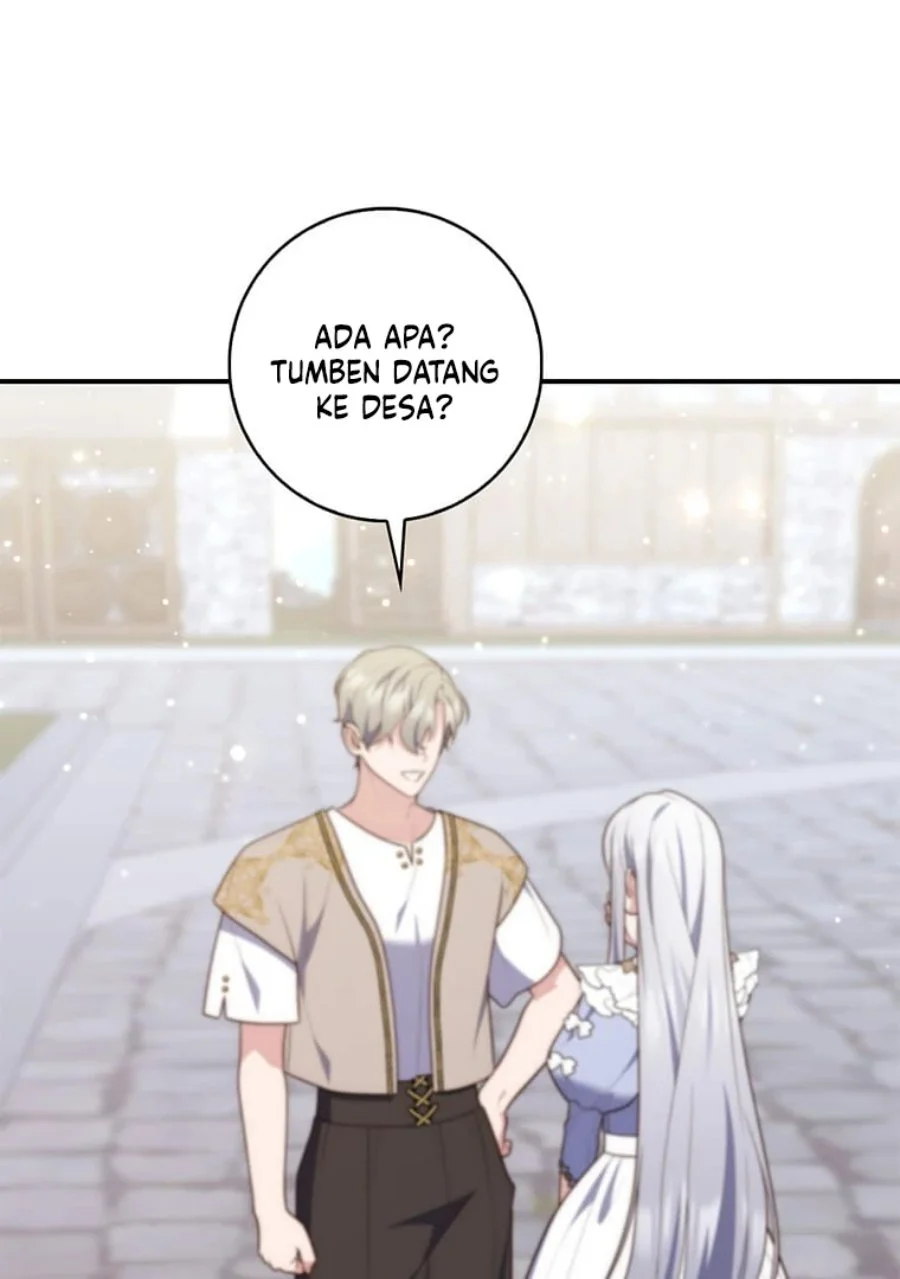 A Princess Who Reads Fortune Chapter 80 - halaman 56