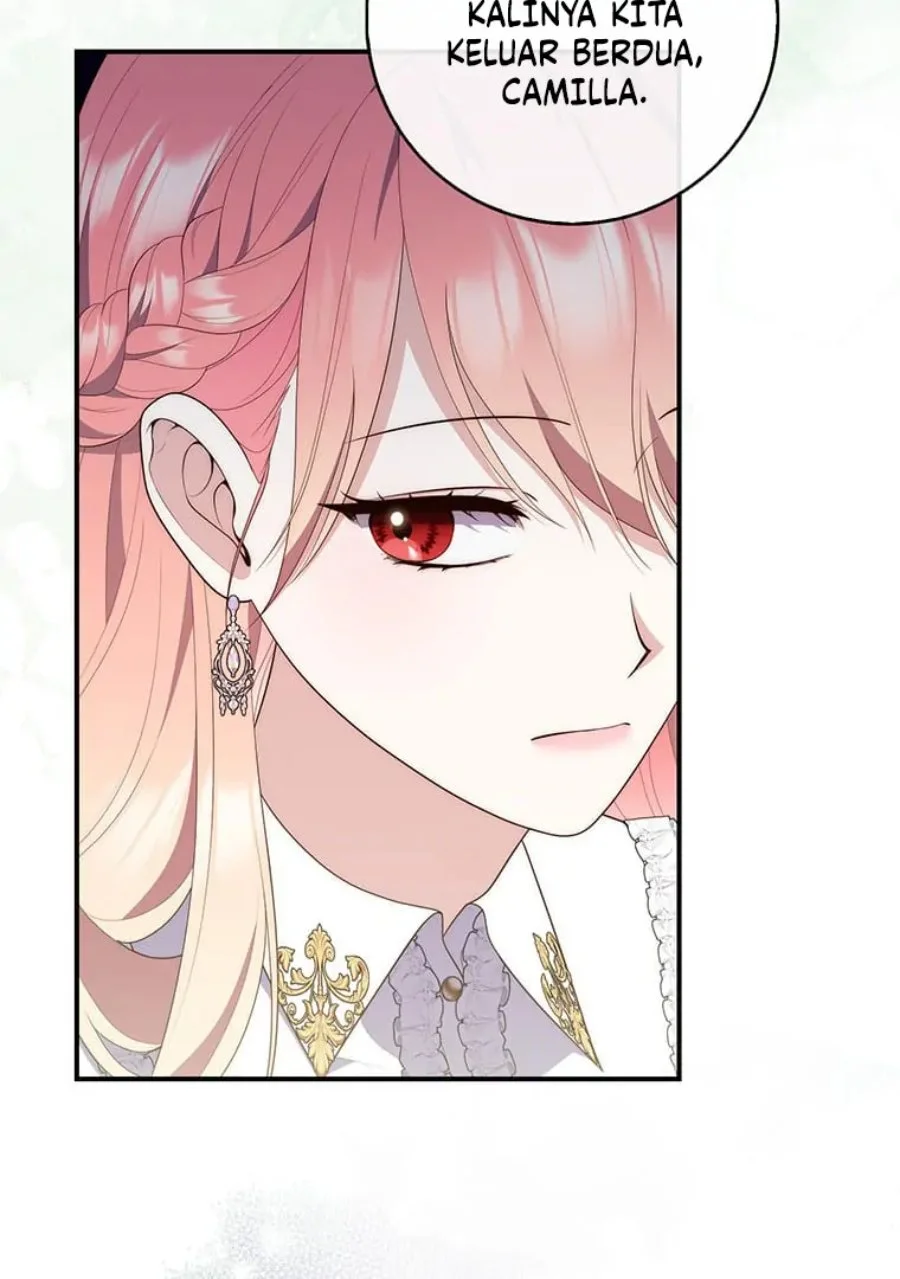A Princess Who Reads Fortune Chapter 80 - halaman 6