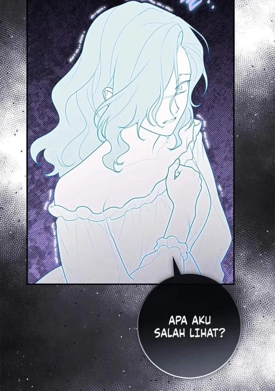 A Princess Who Reads Fortune Chapter 80 - halaman 61