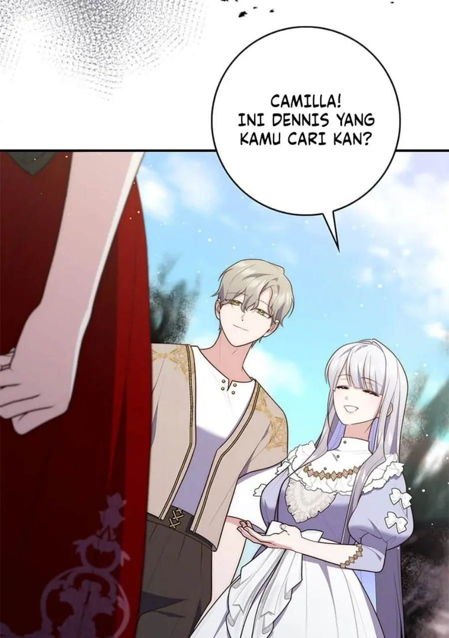 A Princess Who Reads Fortune Chapter 80 - halaman 69