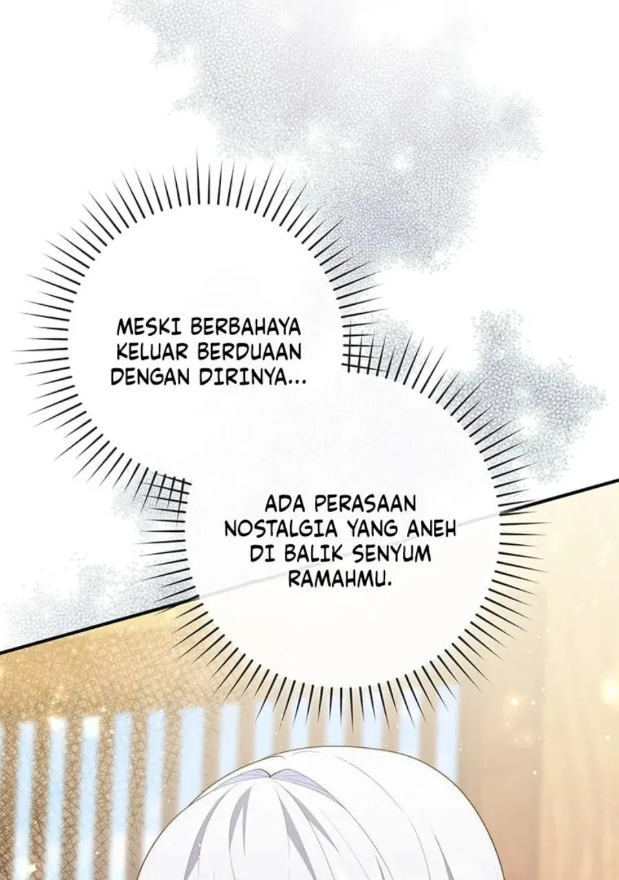 A Princess Who Reads Fortune Chapter 80 - halaman 7