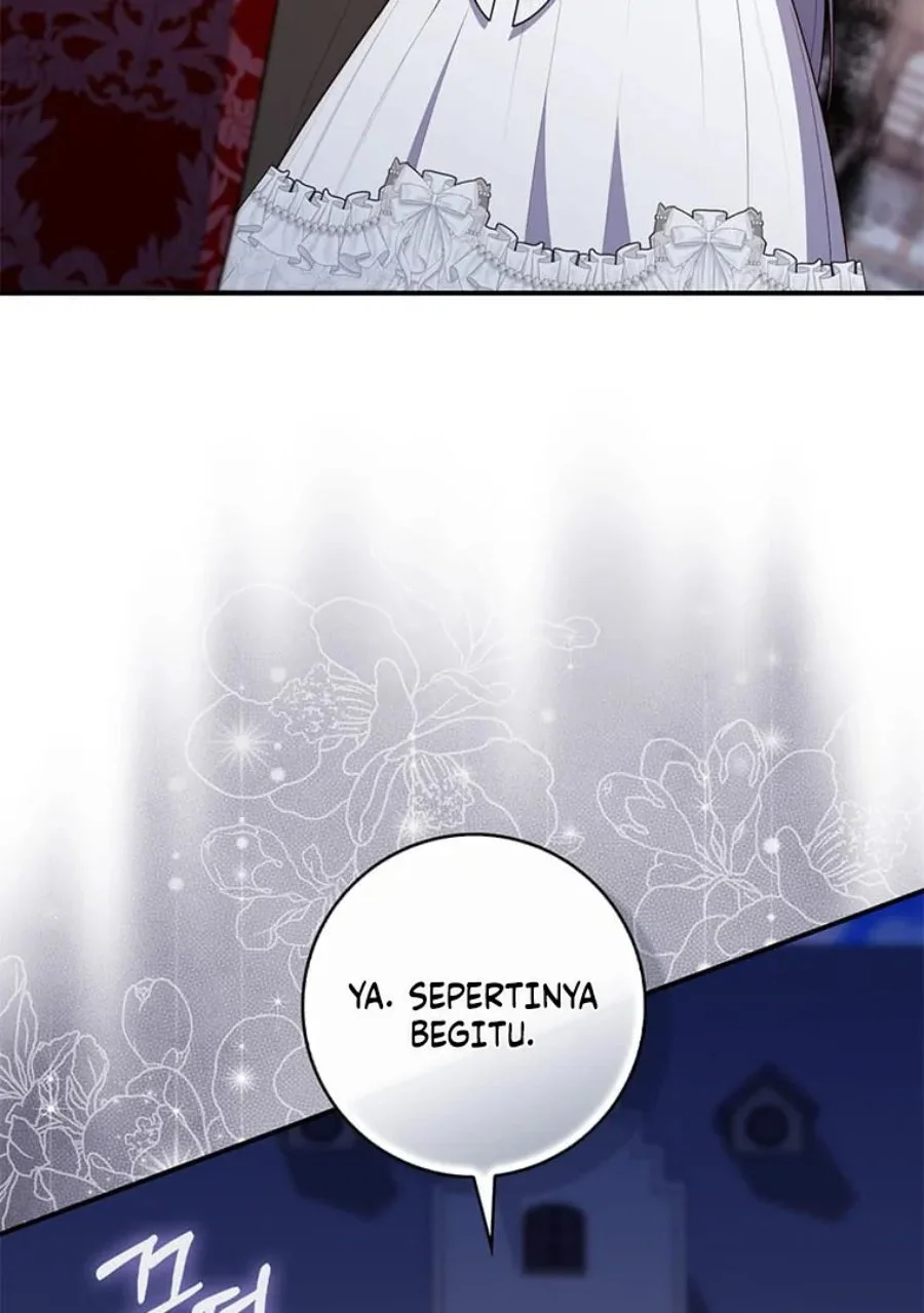 A Princess Who Reads Fortune Chapter 80 - halaman 70