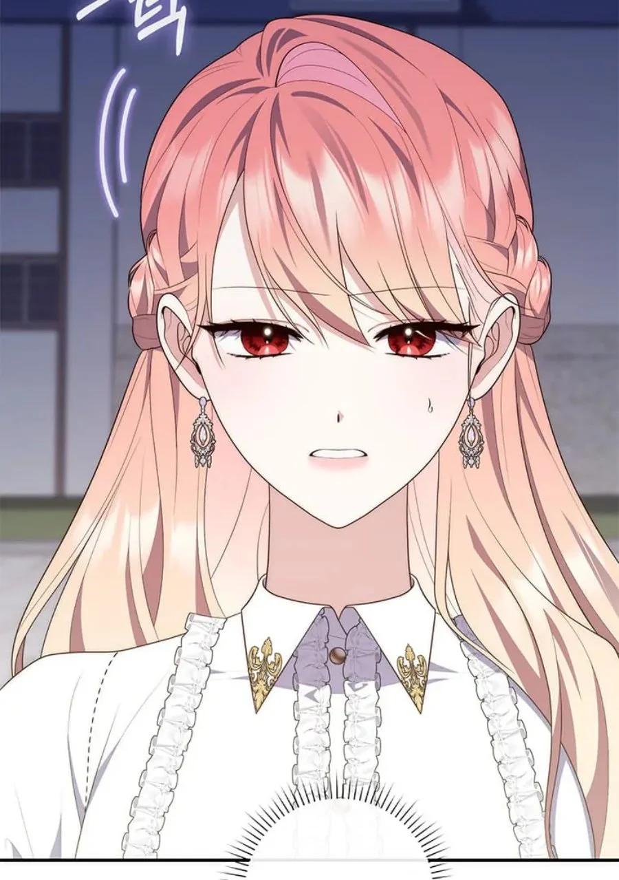 A Princess Who Reads Fortune Chapter 80 - halaman 71