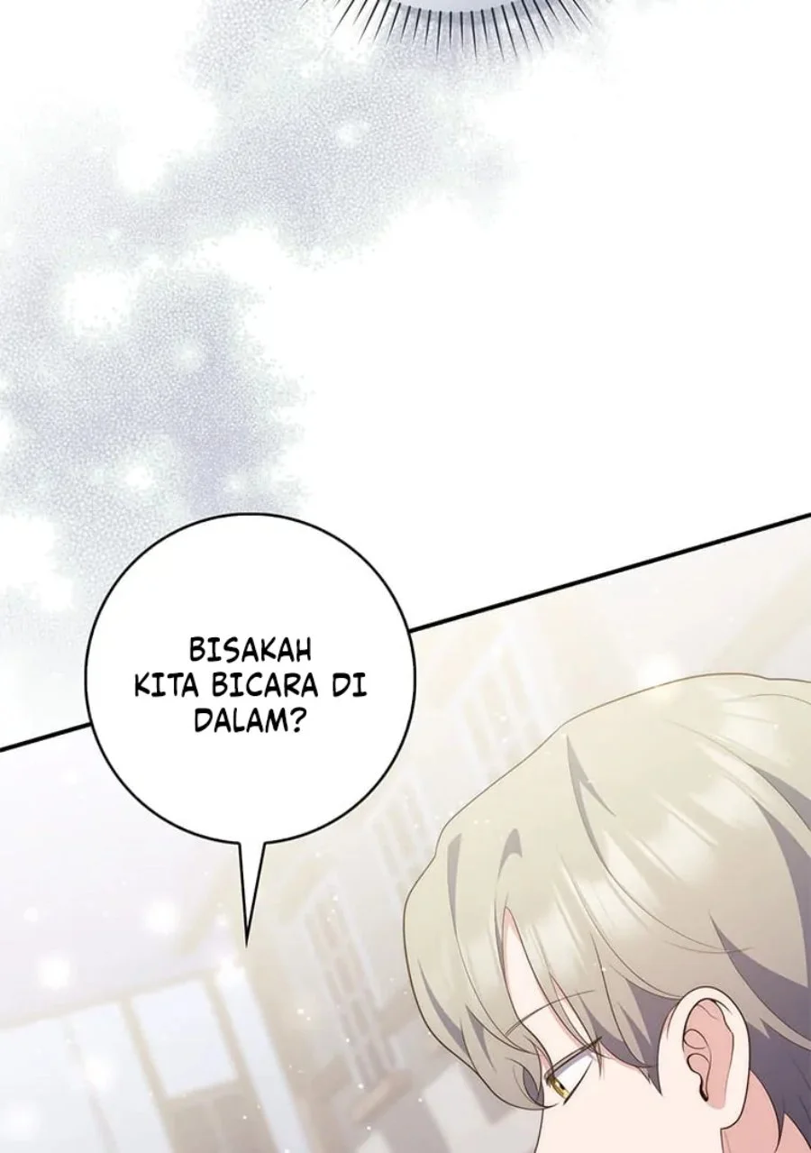 A Princess Who Reads Fortune Chapter 80 - halaman 73