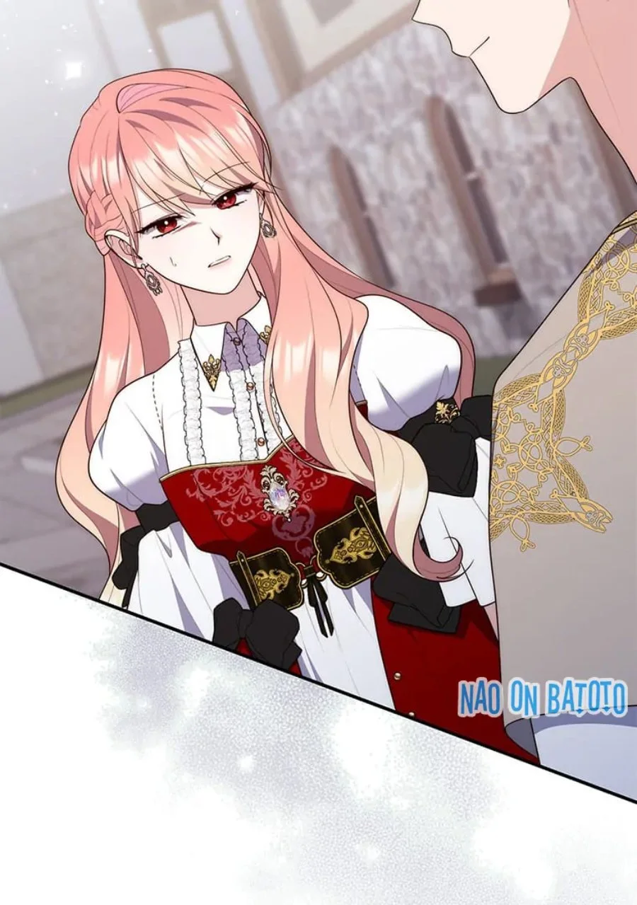 A Princess Who Reads Fortune Chapter 80 - halaman 74