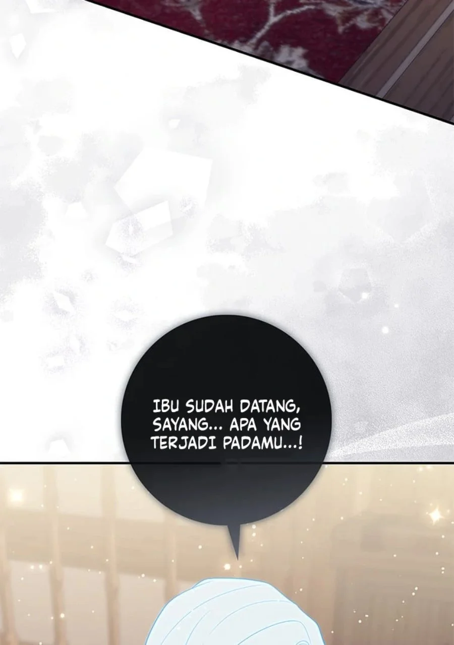 A Princess Who Reads Fortune Chapter 80 - halaman 77