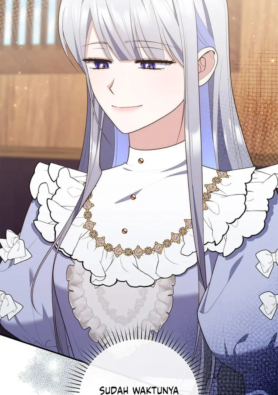 A Princess Who Reads Fortune Chapter 80 - halaman 8