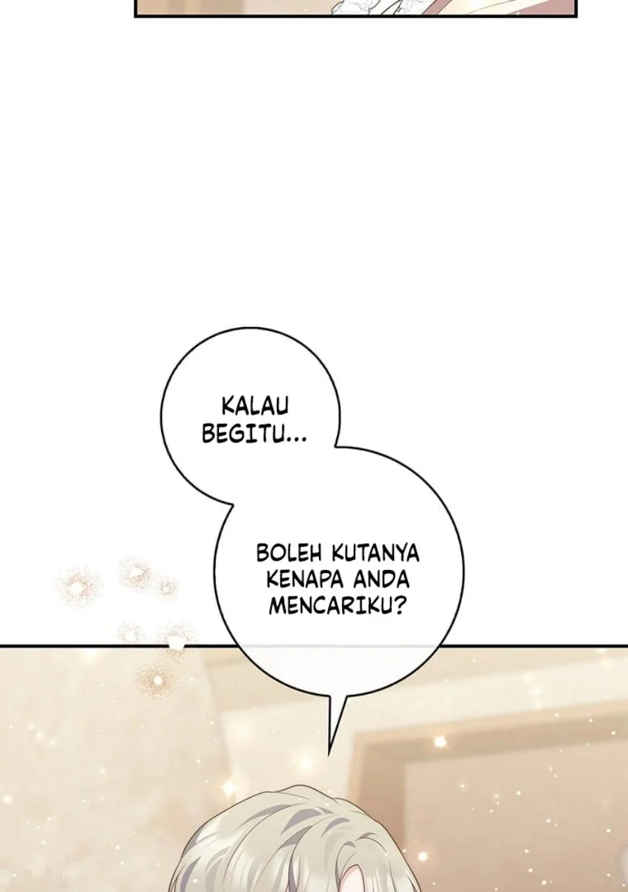 A Princess Who Reads Fortune Chapter 80 - halaman 80