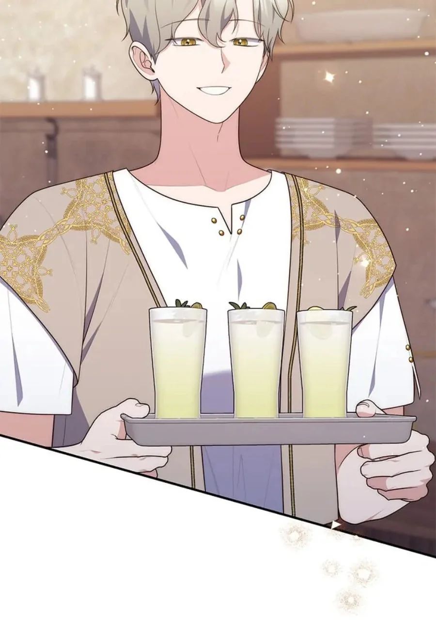A Princess Who Reads Fortune Chapter 80 - halaman 81