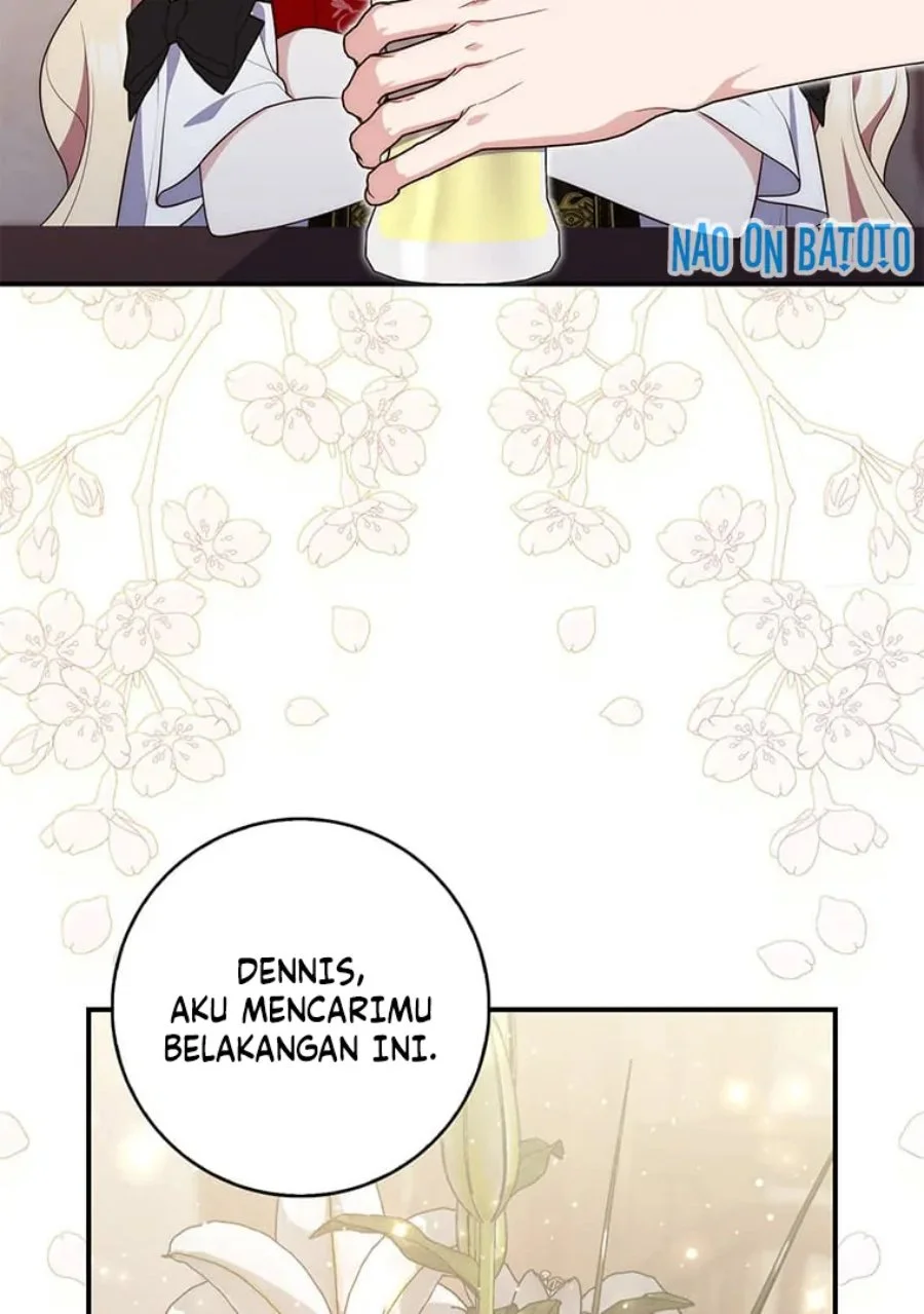 A Princess Who Reads Fortune Chapter 80 - halaman 83