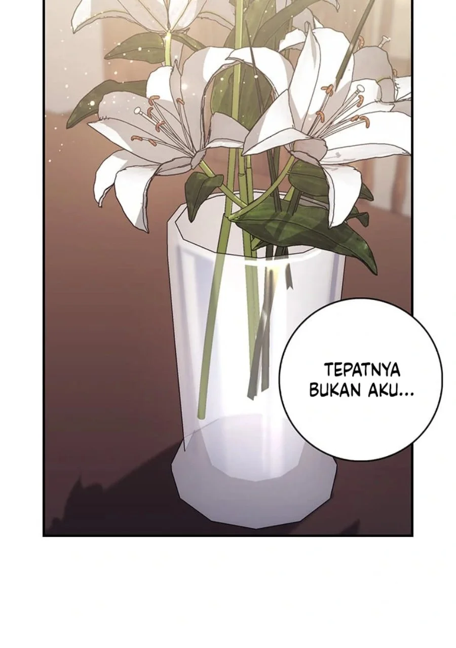 A Princess Who Reads Fortune Chapter 80 - halaman 84