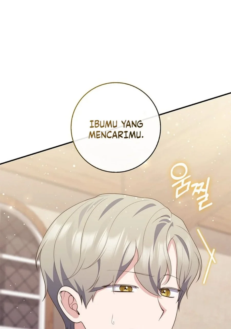 A Princess Who Reads Fortune Chapter 80 - halaman 85