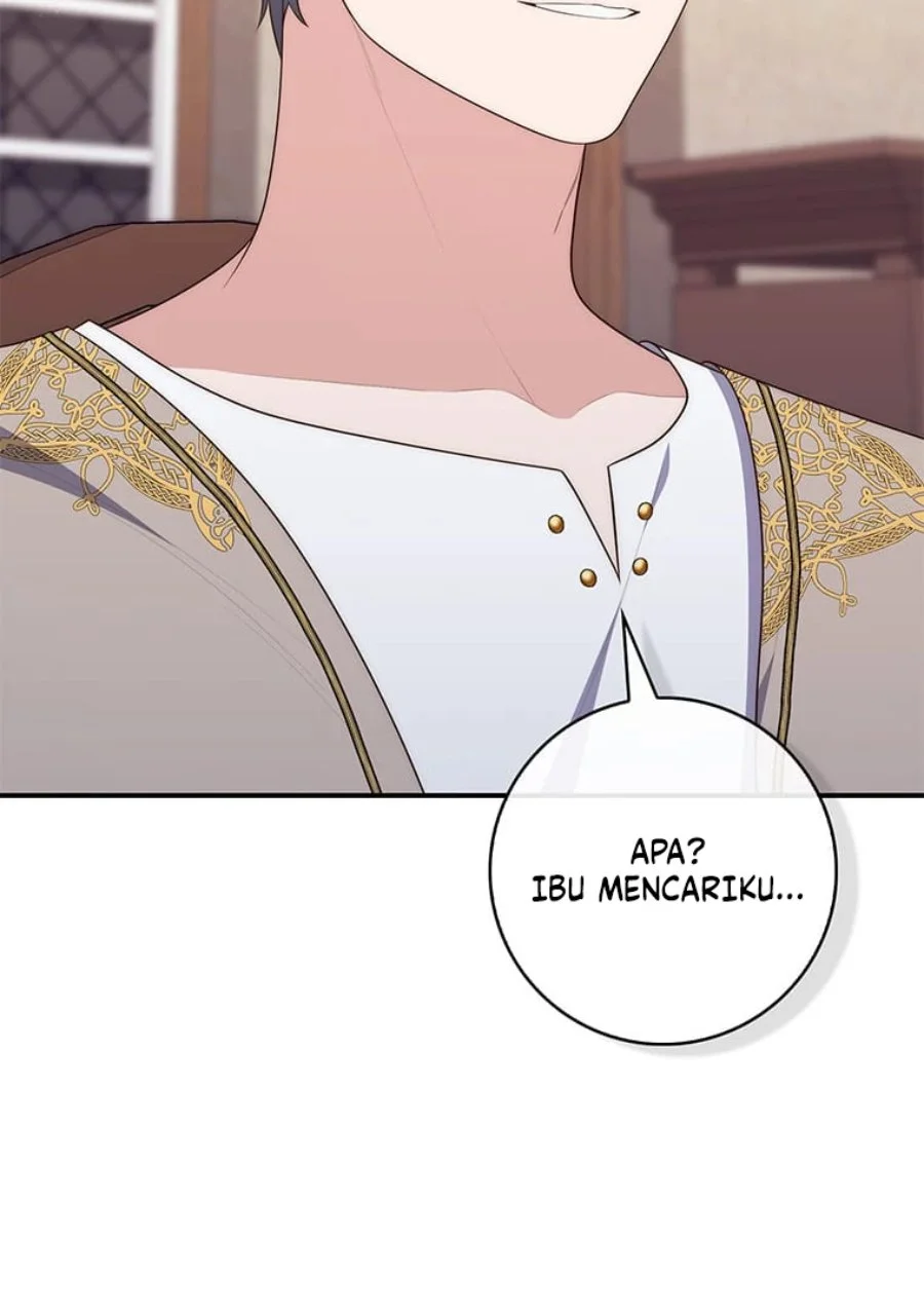 A Princess Who Reads Fortune Chapter 80 - halaman 86