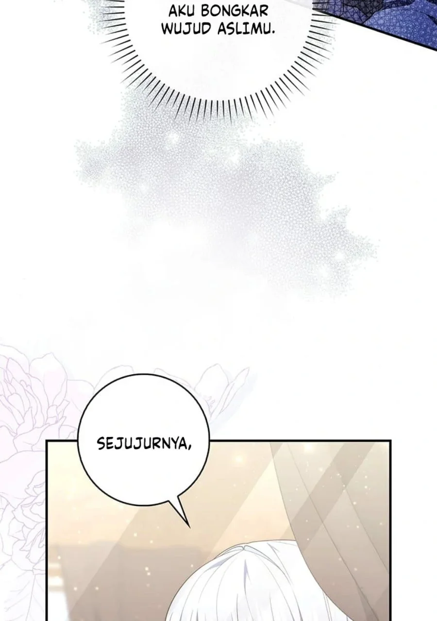 A Princess Who Reads Fortune Chapter 80 - halaman 9