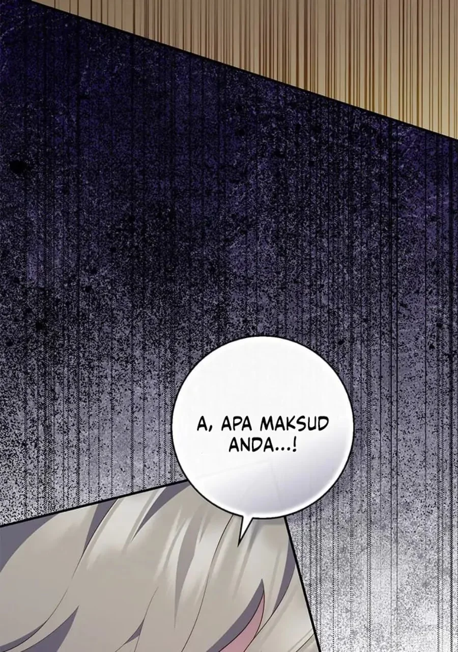 A Princess Who Reads Fortune Chapter 80 - halaman 90