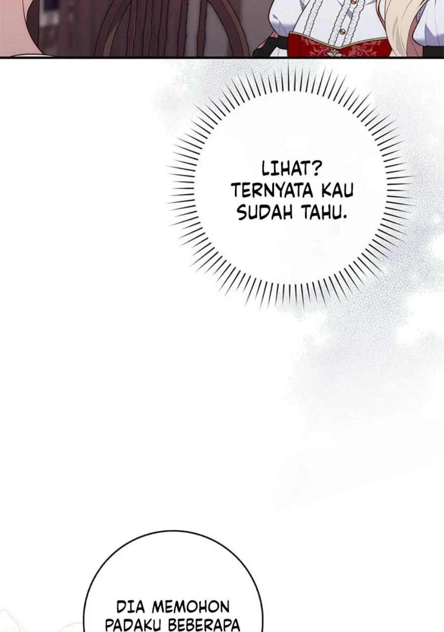 A Princess Who Reads Fortune Chapter 80 - halaman 93
