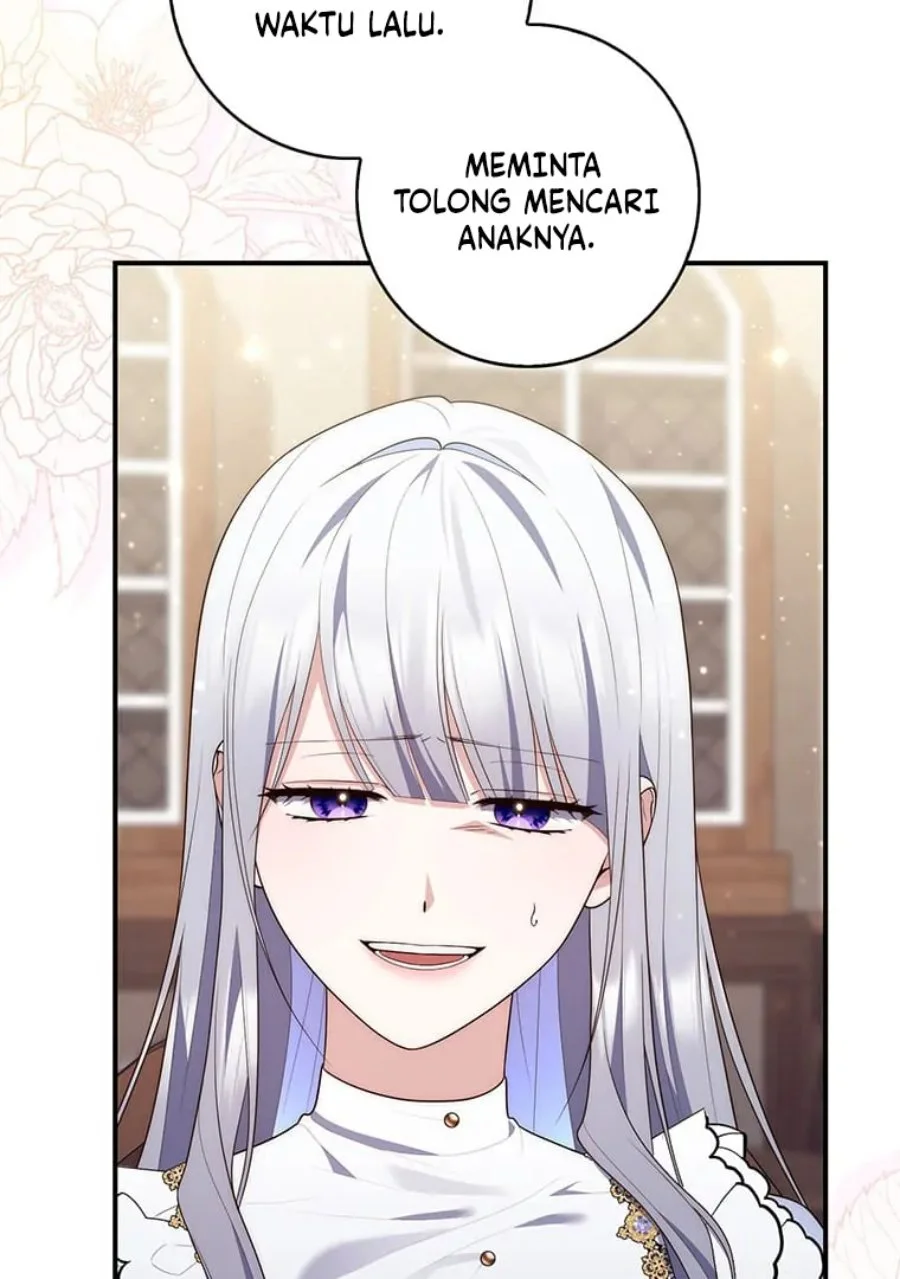 A Princess Who Reads Fortune Chapter 80 - halaman 94