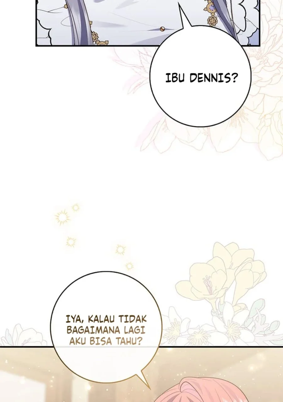 A Princess Who Reads Fortune Chapter 80 - halaman 95