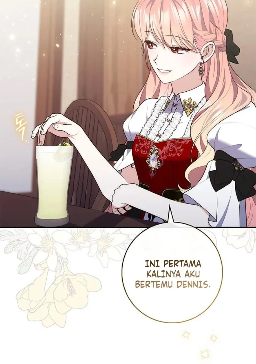 A Princess Who Reads Fortune Chapter 80 - halaman 96