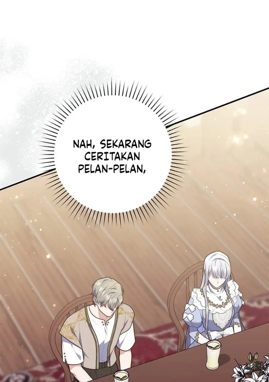 A Princess Who Reads Fortune Chapter 80 - halaman 97