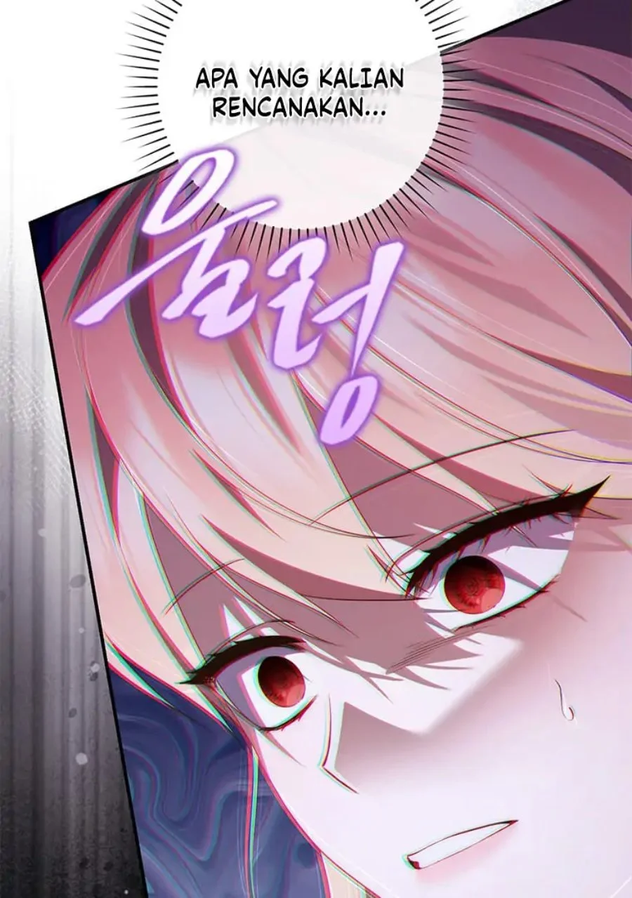 A Princess Who Reads Fortune Chapter 80 - halaman 99