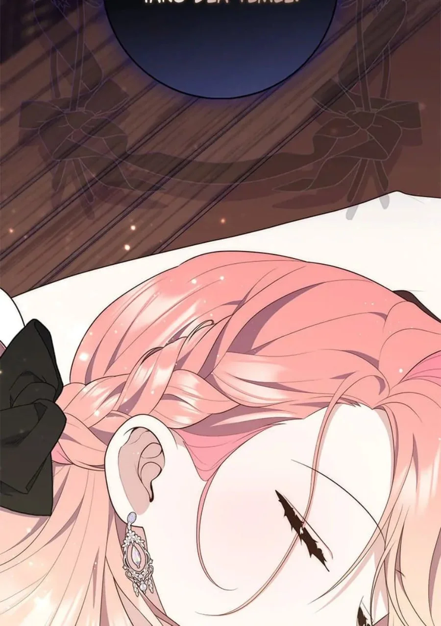 A Princess Who Reads Fortune Chapter 81 - halaman 10