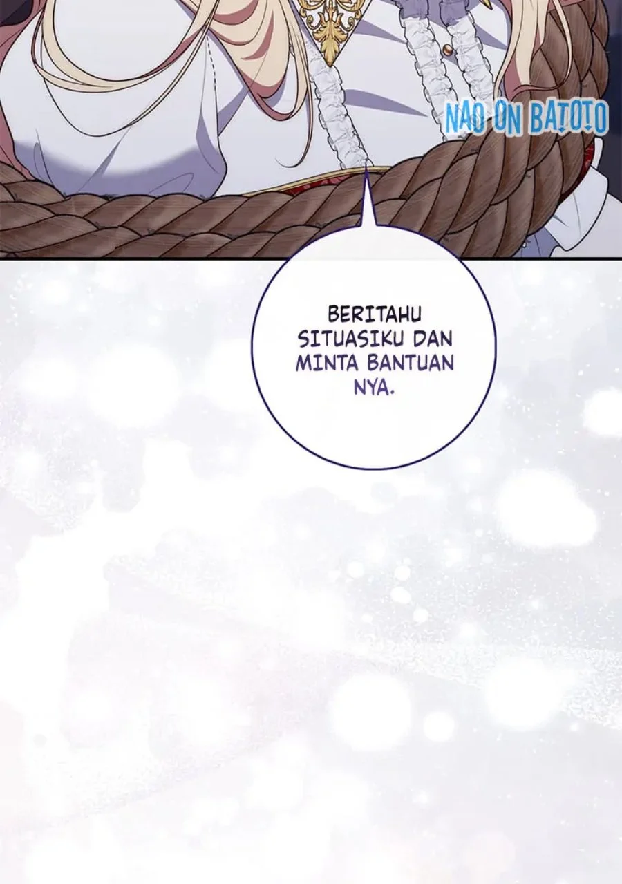 A Princess Who Reads Fortune Chapter 81 - halaman 100