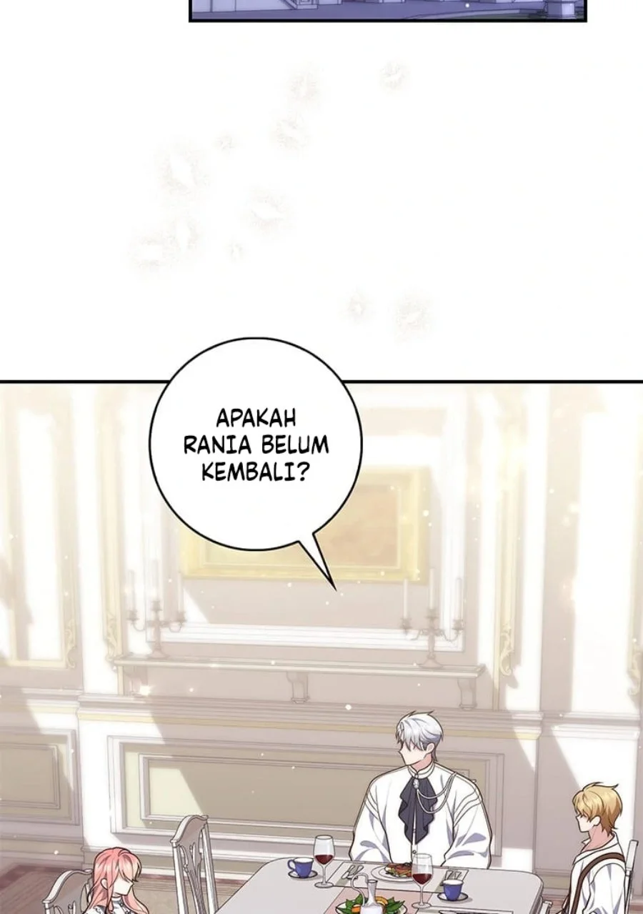 A Princess Who Reads Fortune Chapter 81 - halaman 102