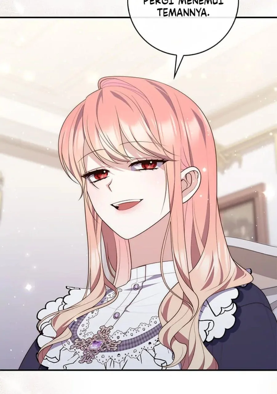 A Princess Who Reads Fortune Chapter 81 - halaman 104