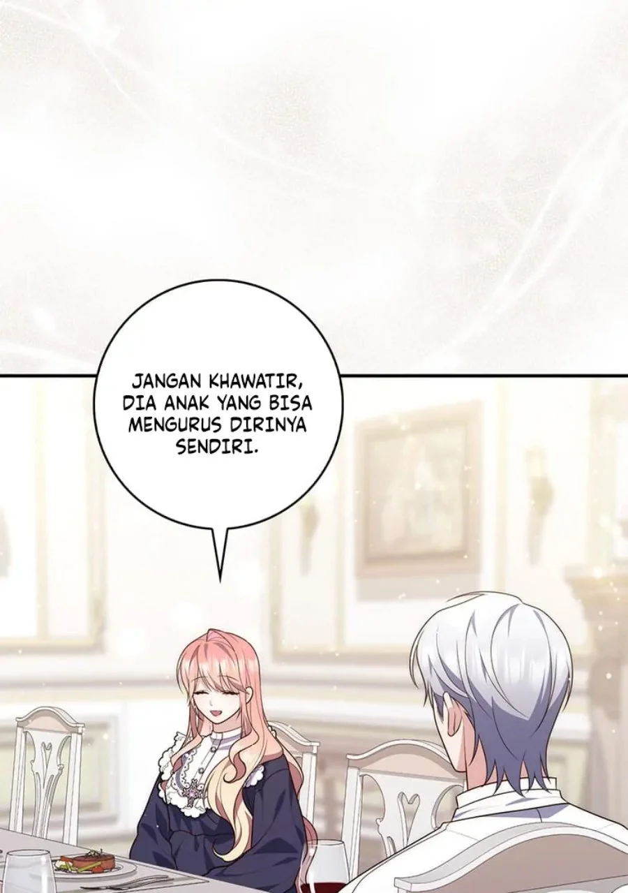 A Princess Who Reads Fortune Chapter 81 - halaman 105